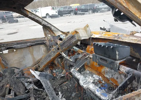 2014 Ram 1500 Express z USA, uszkodzony, nr VIN 1C6RR7FT3ES177782